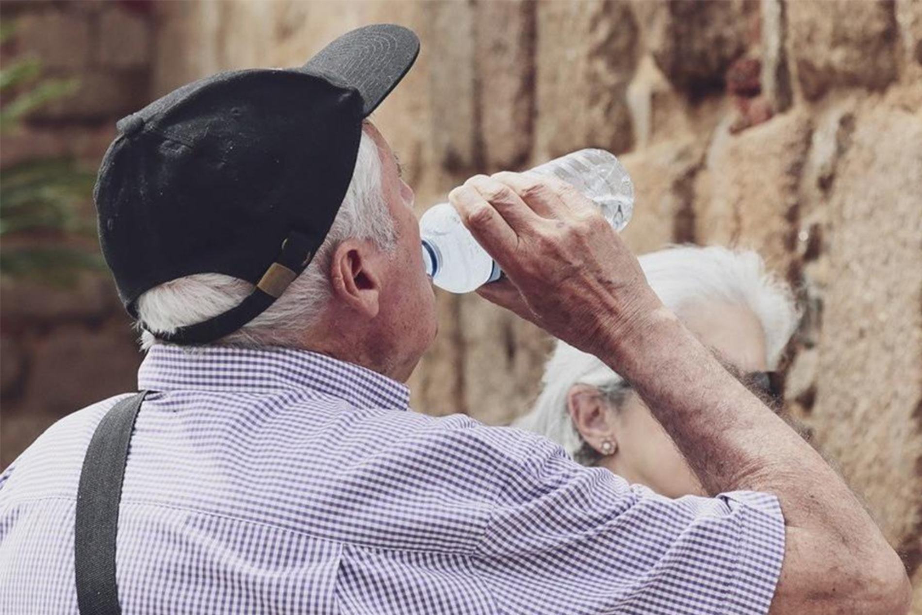 680 muertes invisibles: cuando el calor mata a los mayores que Portugal dejó solos 680 muertes invisibles: cuando el calor mata a los mayores que Portugal dejó solos