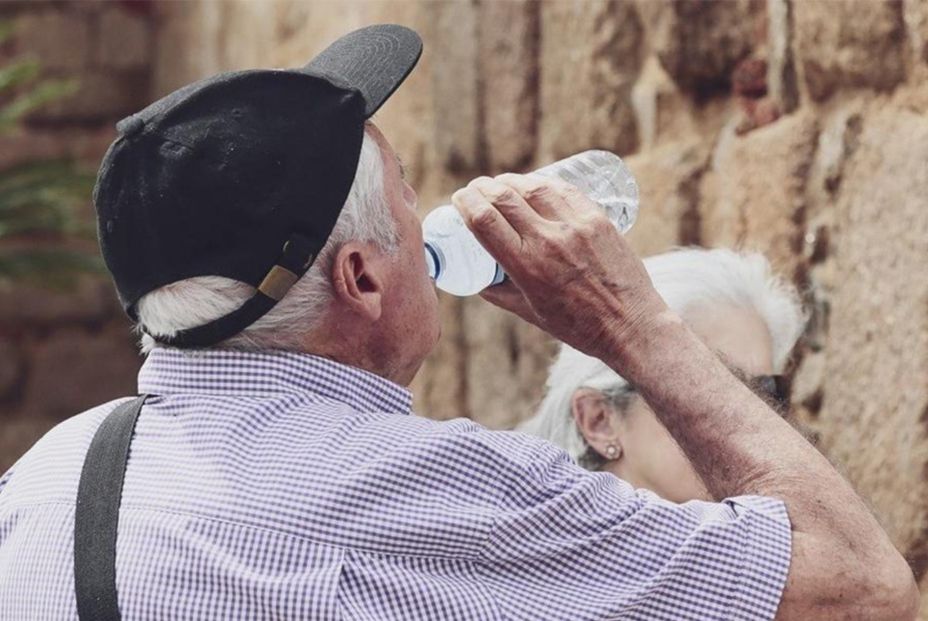 680 muertes invisibles: cuando el calor mata a los mayores que Portugal dejó solos 680 muertes invisibles: cuando el calor mata a los mayores que Portugal dejó solos