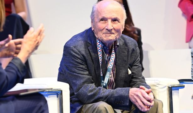 Antonio López: "El arte es imprescindible para dar sentido a la vida"