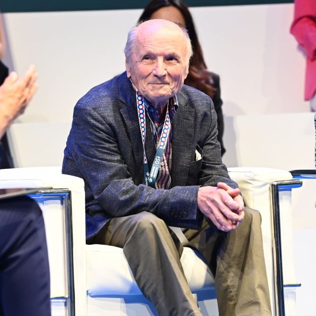 Antonio López: "El arte es imprescindible para dar sentido a la vida"