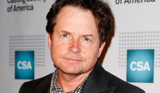 Michael J. Fox entraba en chats de forma anónima para hablar con pacientes de párkinson