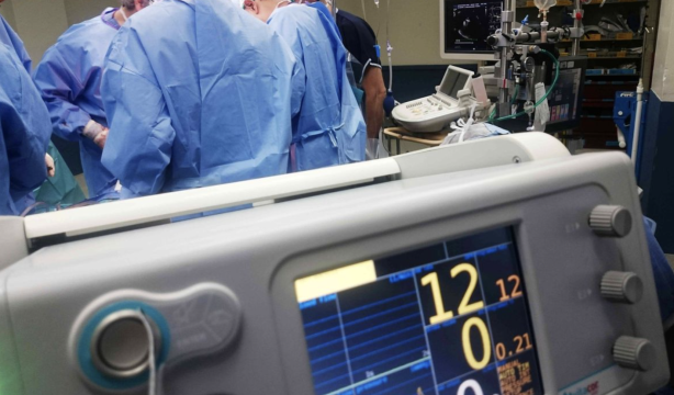 El Servicio Murciano de Salud refuerza la ciberseguridad de su red sanitaria El Servicio Murciano de Salud refuerza la ciberseguridad de su red sanitaria