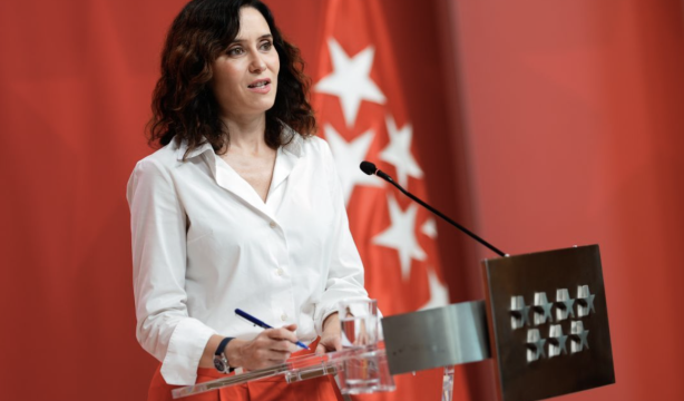 El Tribunal de Cuentas archiva la denuncia del PSOE contra la Comunidad de Madrid