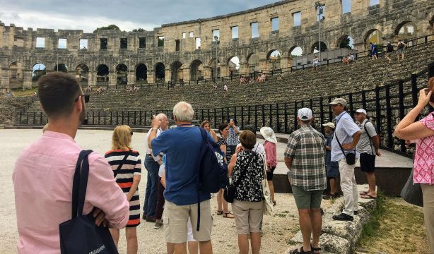 Estos son los 10 free tours más reservados por los españoles este verano
