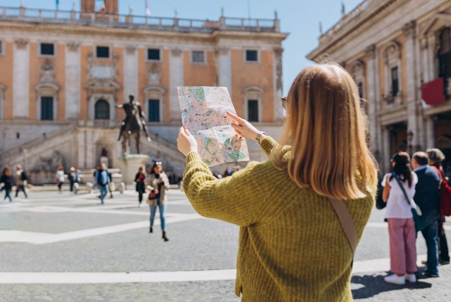 Estos son los 10 free tours más reservados por los españoles para este verano Estos son los 10 free tours más reservados por los españoles para este verano