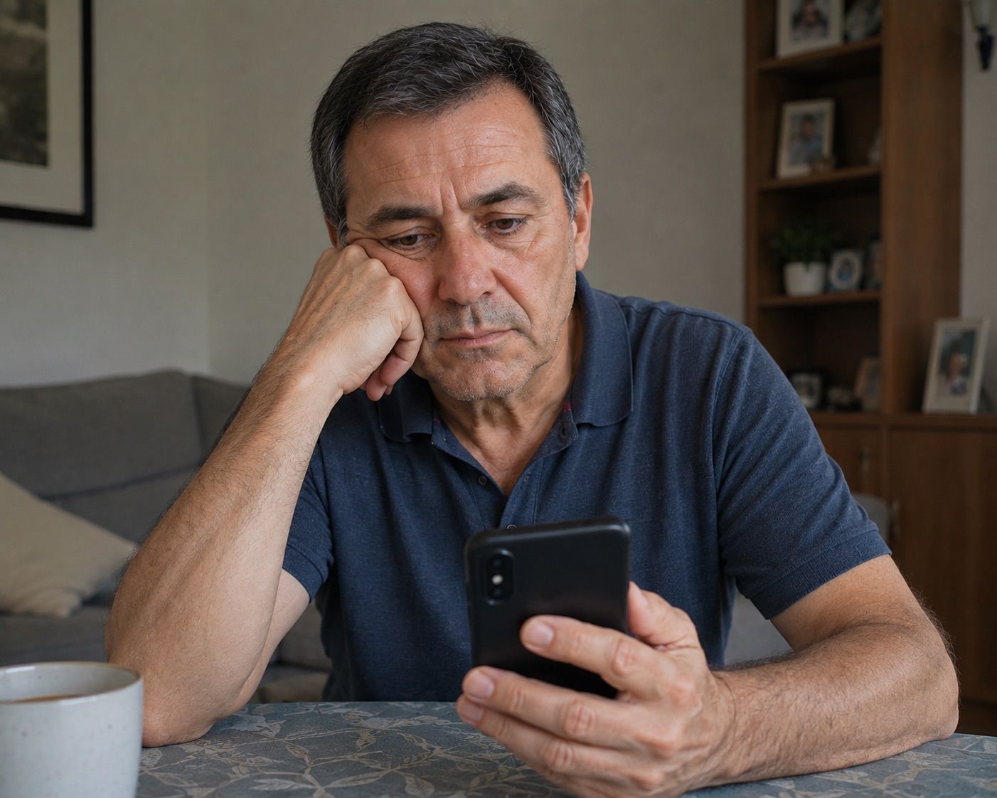 UGT y CCOO piden medidas para los parados de larga duración, en su mayoría sénior UGT y CCOO piden medidas para los parados de larga duración, en su mayoría sénior