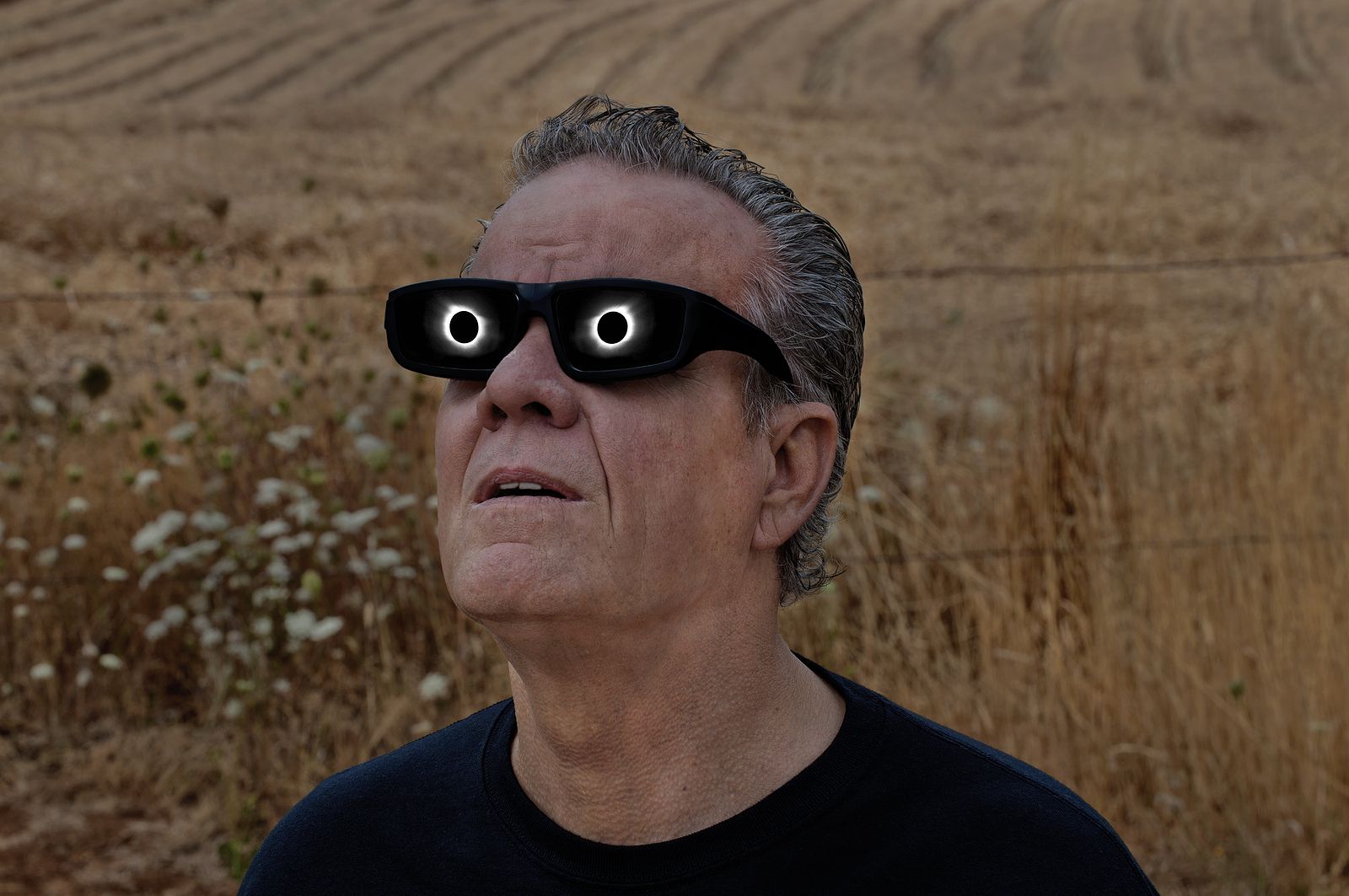 Recomendaciones oficiales para el eclipse: Gafas certificadas, no usar cámaras sin filtro y más Recomendaciones oficiales para el eclipse: Gafas certificadas, no usar cámaras sin filtro y más