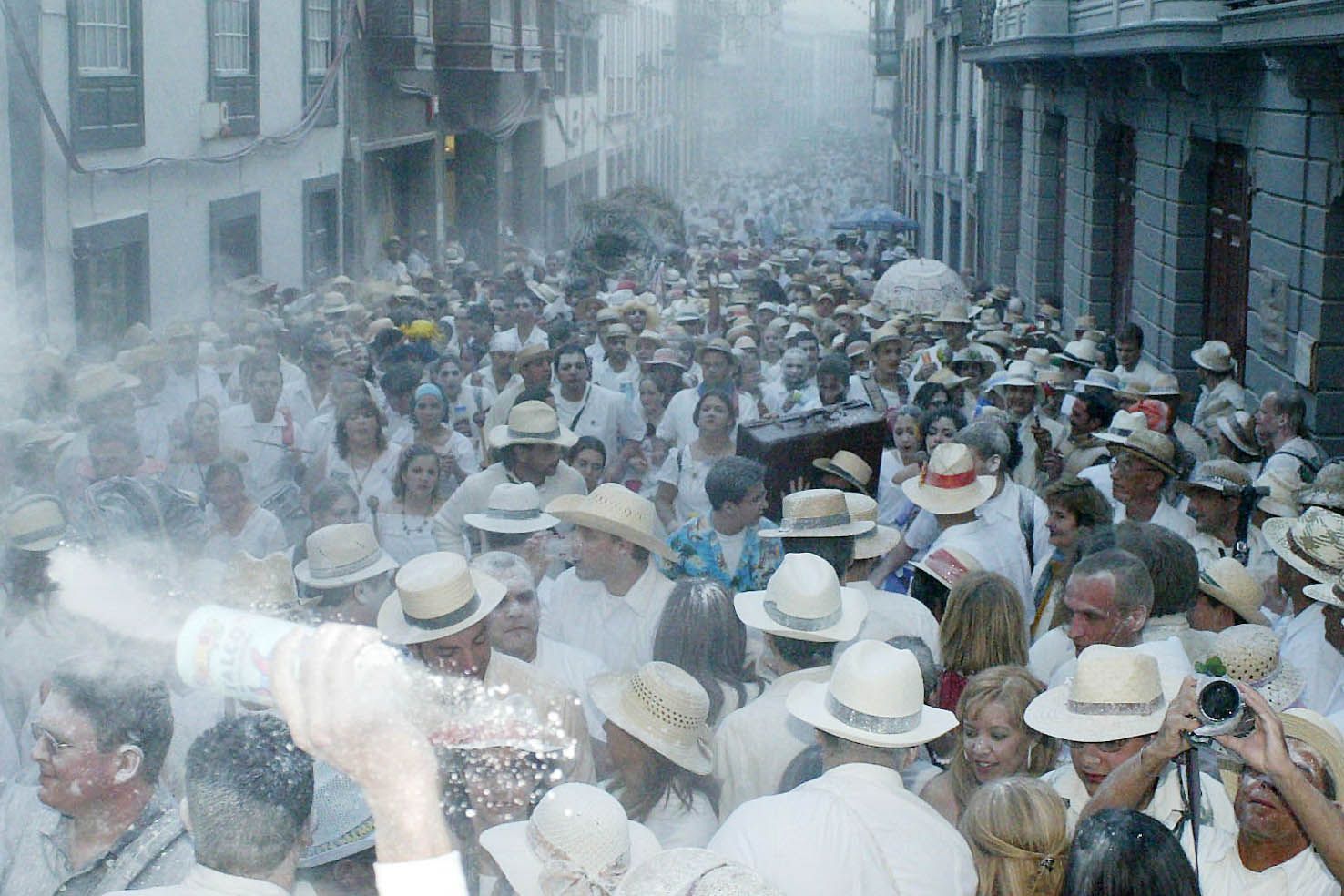 5 destinos de España para celebrar el carnaval que no son los típicos