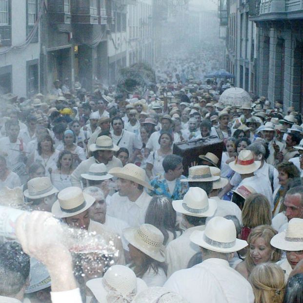 5 destinos de España para celebrar el carnaval que no son los típicos 5 destinos de España para celebrar el carnaval que no son los típicos