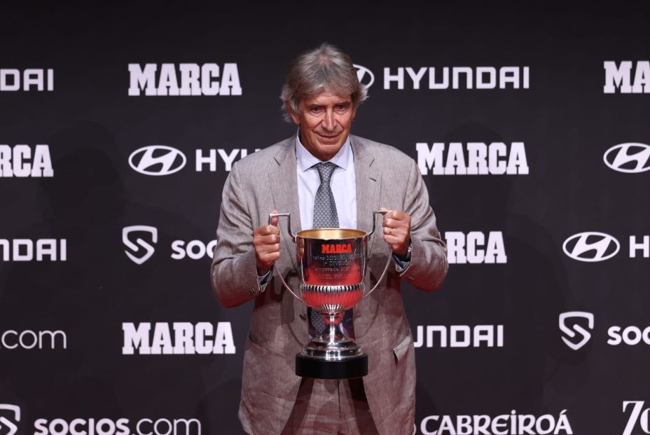 LaLiga apuesta por el talento senior: siete entrenadores mayores de 55 lideran los banquillos LaLiga apuesta por el talento senior: siete entrenadores mayores de 55 lideran los banquillos