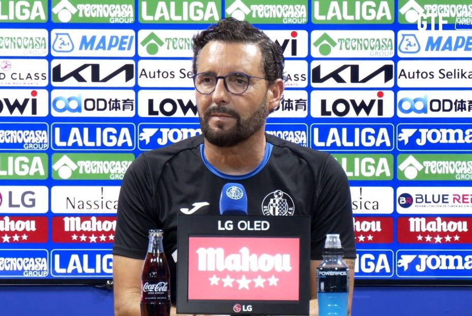 LaLiga apuesta por el talento senior: siete entrenadores mayores de 55 lideran los banquillos LaLiga apuesta por el talento senior: siete entrenadores mayores de 55 lideran los banquillos
