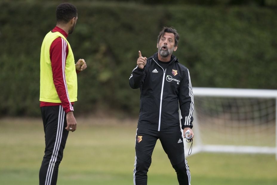 LaLiga apuesta por el talento senior: siete entrenadores mayores de 55 lideran los banquillos LaLiga apuesta por el talento senior: siete entrenadores mayores de 55 lideran los banquillos