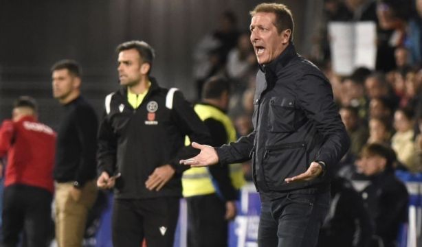 LaLiga apuesta por el talento senior: siete entrenadores mayores de 55 lideran los banquillos LaLiga apuesta por el talento senior: siete entrenadores mayores de 55 lideran los banquillos