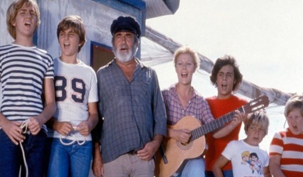 Españoles, Chanquete ha vuelto: La 2 repone ‘Verano Azul’ un agosto más
