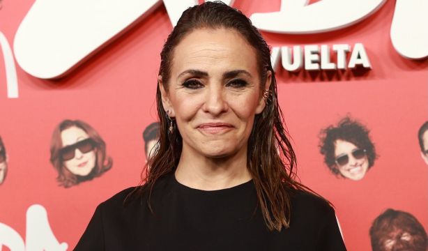 Melani Olivares estalla por las críticas edadistas a su físico: "Os vais a hacer mayores también"