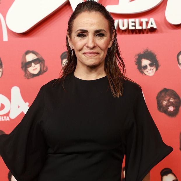 Melani Olivares estalla por las críticas edadistas a su físico: "Os vais a hacer mayores también"