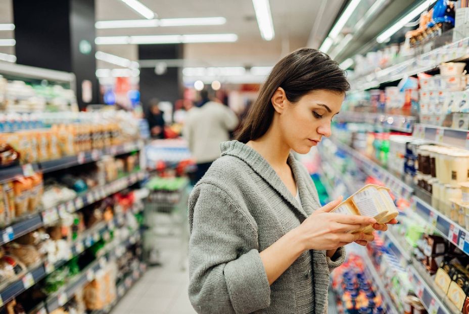 La calidad de la dieta influye más en la salud que el procesamiento de los alimentos (Fuente: BigStock) La calidad de la dieta influye más en la salud que el procesamiento de los alimentos (Fuente: BigStock)