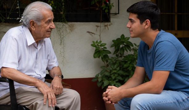 ¿El respeto también tiene palabras?