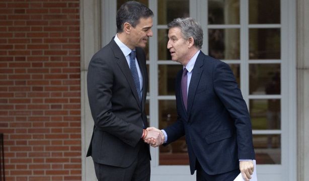 Para esto PP y PSOE sí que se ponen de acuerdo