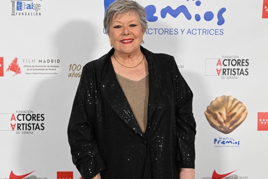 María Garralón