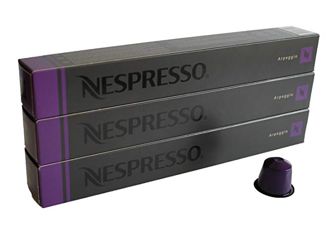 Nespresso Arpeggio