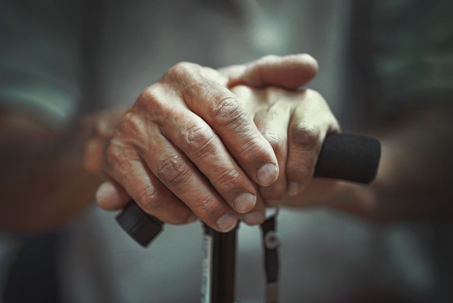 Los mayores piden más control contra los ingresos involuntarios en residencias: "Es preocupante" Los mayores piden más control contra los ingresos involuntarios en residencias: "Es preocupante"