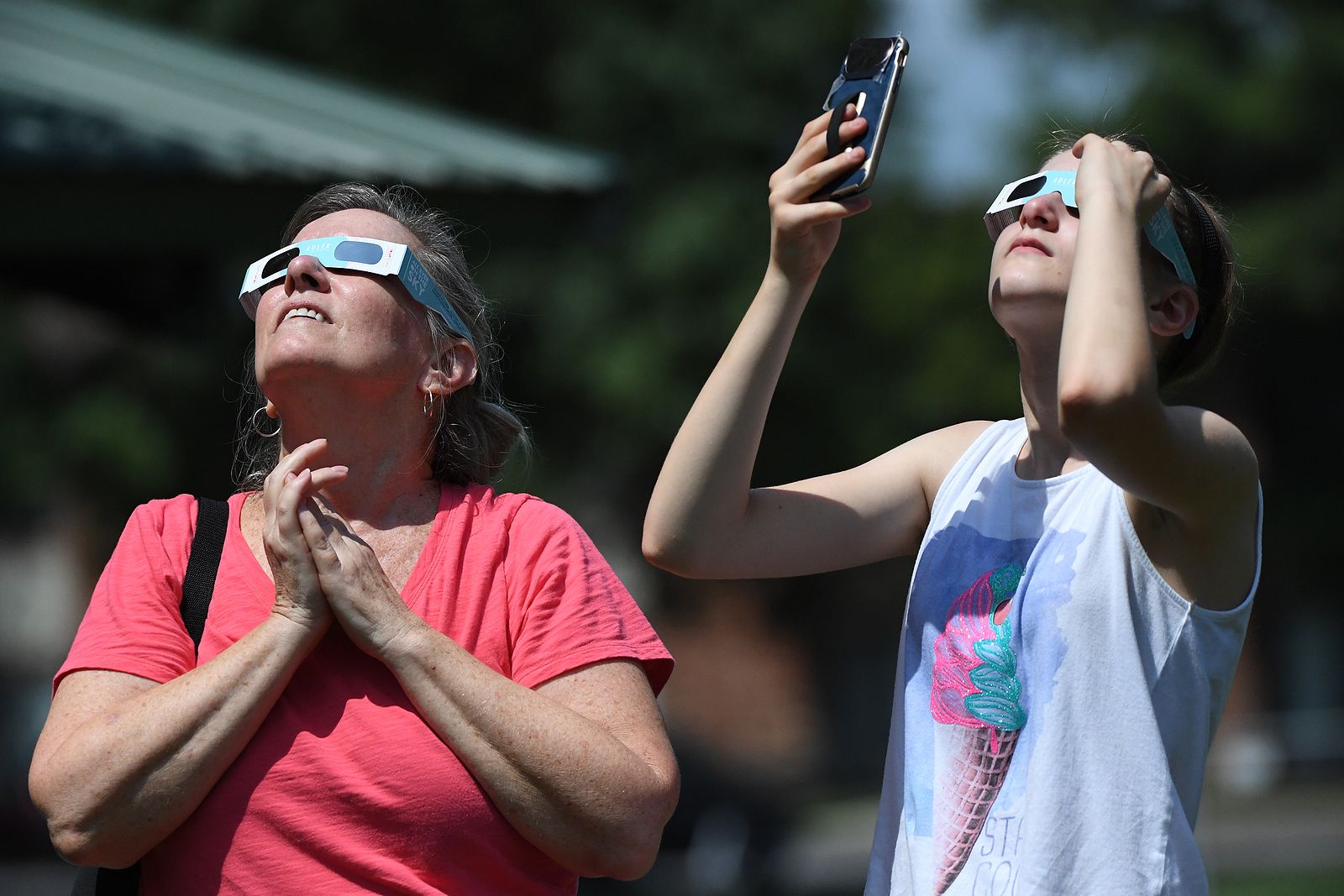 Dónde conseguir gratis las gafas homologadas para ver con seguridad el eclipse Dónde conseguir gratis las gafas homologadas para ver con seguridad el eclipse