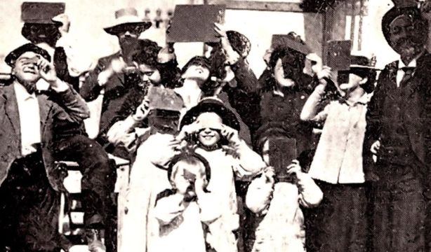 Así vivió España sus últimos eclipses totales de Sol: del asombro popular al fenómeno científico