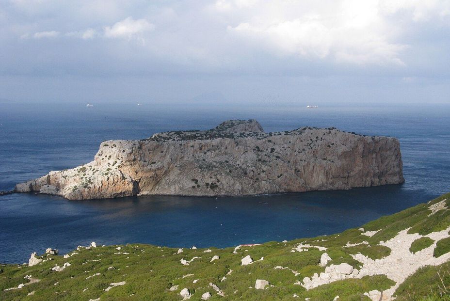 Isla Perejil Isla Perejil
