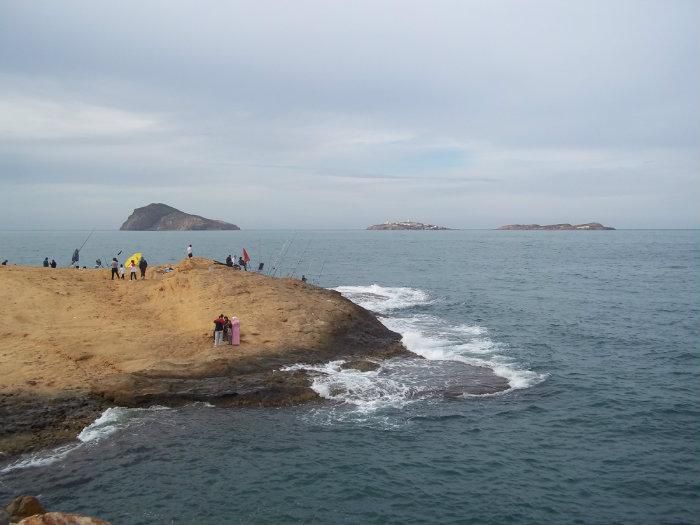 Islas Chafarinas Islas Chafarinas
