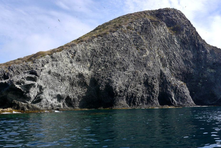 Isla Grosa Isla Grosa