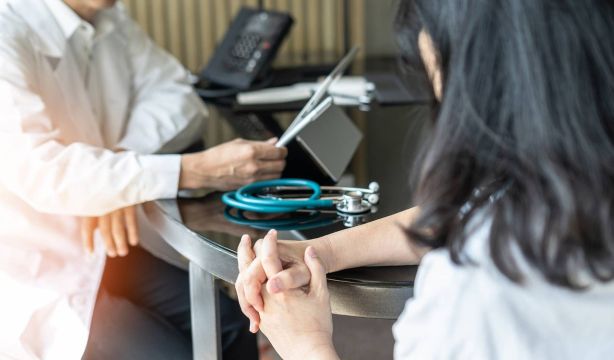 La menopausia prematura aumenta el riesgo de hipertensión arterial (Fuente: BigStock)