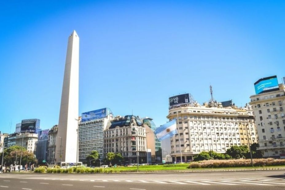 EuropaPress 7693801 buenos aires 2