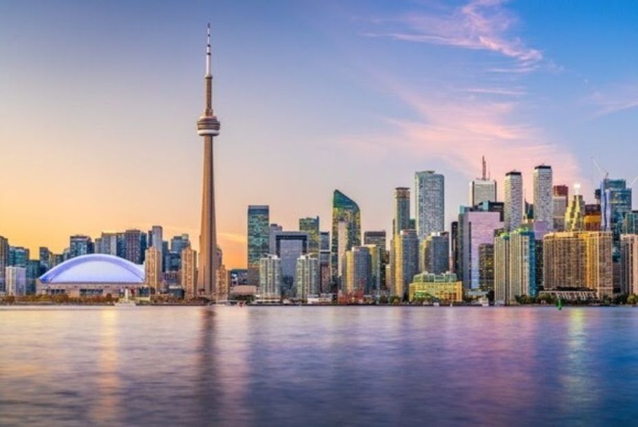 EuropaPress 7108368 toronto 2