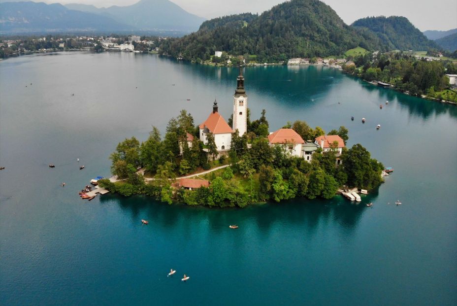 EuropaPress 7074720 eslovenia