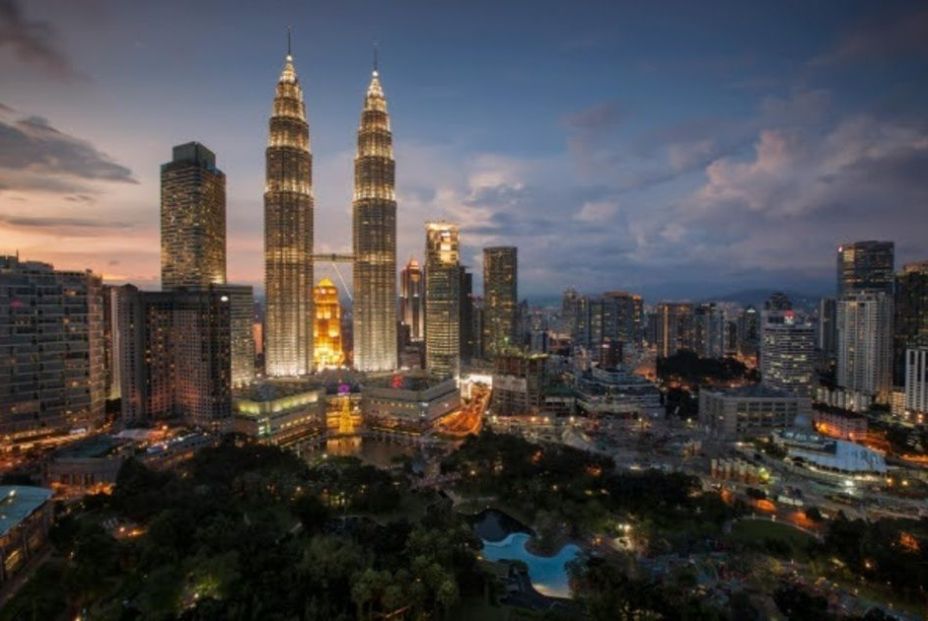 EuropaPress 6955753 smart city expo estrena malasia destacar ia transforma vida urbana 2