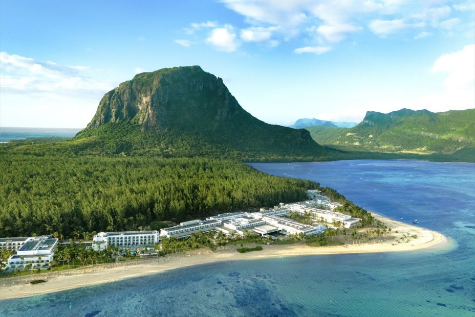 EuropaPress 6084353 hoteles riu isla mauricio