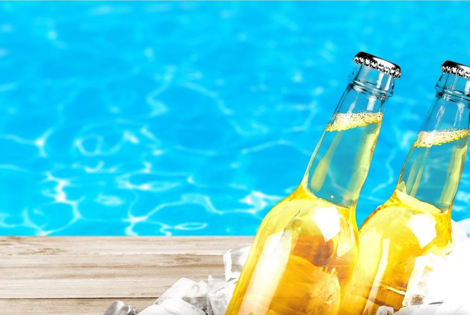 ¿Se puede fumar o beber en la piscina comunitaria? Esto dice la Ley de Propiedad Horizontal ¿Se puede fumar o beber en la piscina comunitaria? Esto dice la Ley de Propiedad Horizontal
