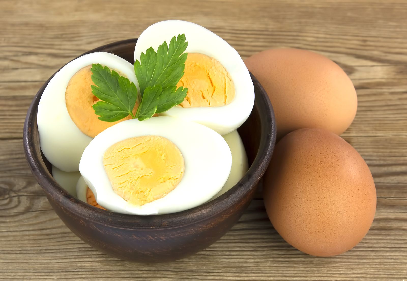Un estudio defiende que comer un huevo cada día no es malo para la salud del corazón