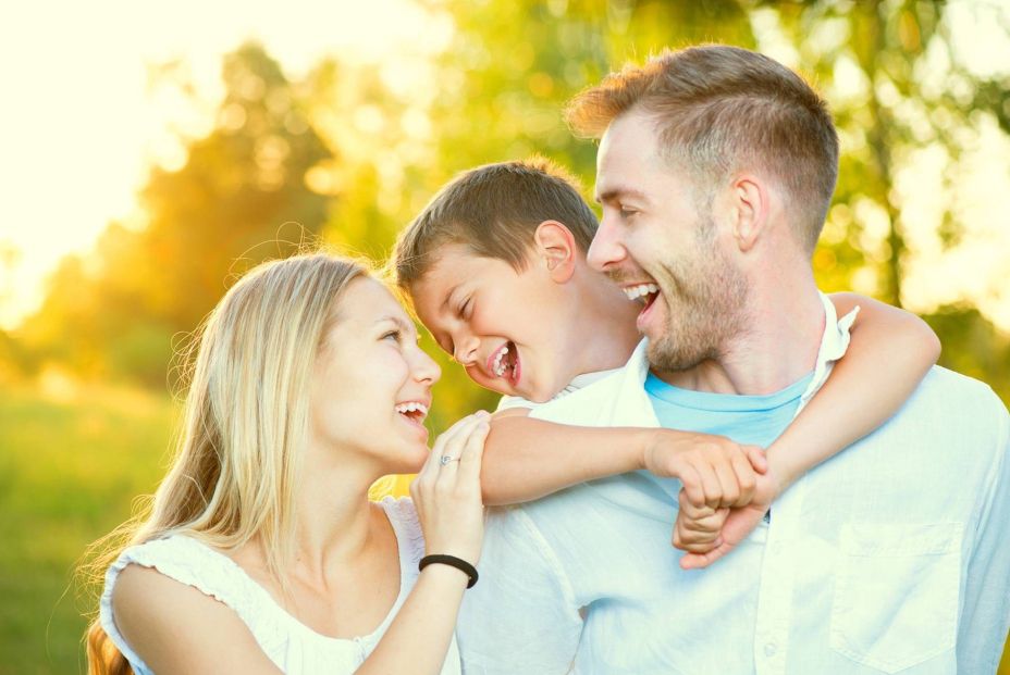 La maternidad tiene un mayor impacto en la salud que la paternidad, según un estudio (Fuente: BigStock)