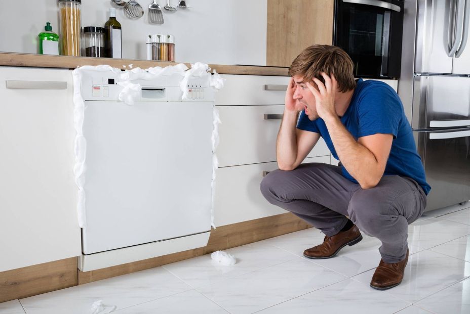 ¿Tu lavavajillas no limpia bien? Estas son las causas más comunes y cómo solucionarlas (Fuente:BigStock)