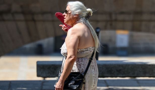 Una semana marcada por el calor, ¿cuándo bajará la temperatura?