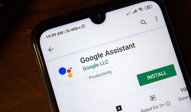 Google confirma el fin de su Asistente y completa el salto a Geminii (Fuente: BigStock)