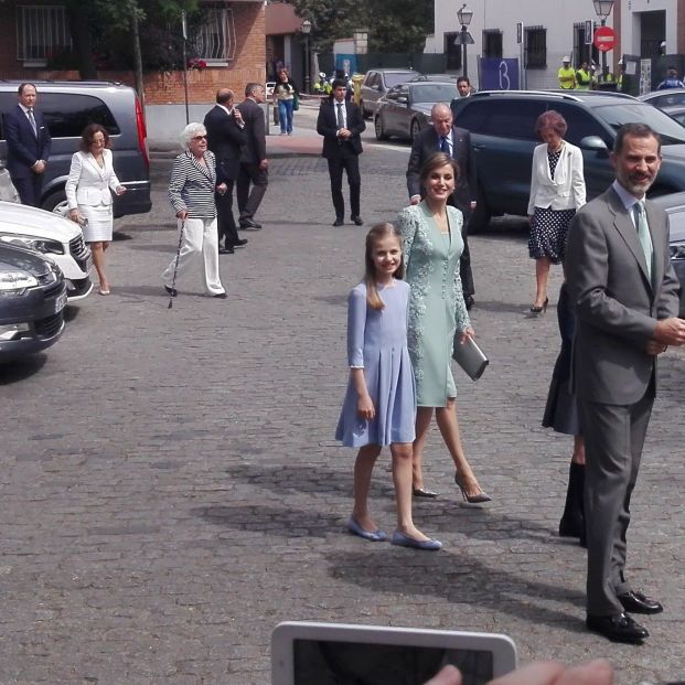 Menchu Álvarez: ¿por qué es noticia la abuela de la reina Letizia?