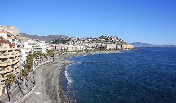 Descubre la Costa Tropical y Granada este otoño gracias a Mundosenior