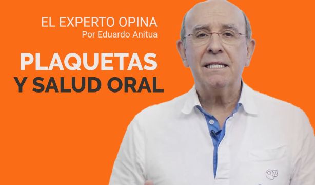 Plaquetas: qué son y cómo afectan a tu salud oral