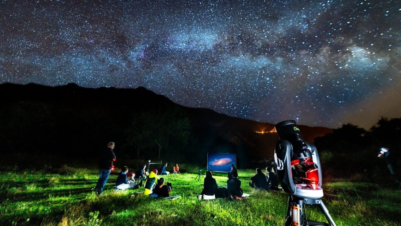 Estos son los mejores 6 lugares para ver el eclipse en España