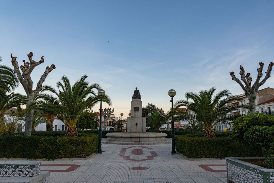 Más de 700 vecinos participarán en la representación popular de 'El Alcalde de Zalamea'(Fuente: Europaress) Más de 700 vecinos participarán en la representación popular de 'El Alcalde de Zalamea'(Fuente: Europaress)
