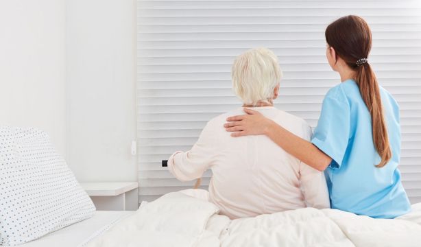 Las enfermeras celebran la creación de plazas de especialista en Geriatría en Galicia