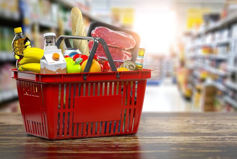 Patatas, peras conferencia y macarrones, los alimentos que más se han encarecido en agosto Patatas, peras conferencia y macarrones, los alimentos que más se han encarecido en agosto